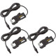 Fluke-17xxx i40s-EL Clamp-on Current Transformer, 3 pack - 4637409 - Model : i40S-EL/3pk